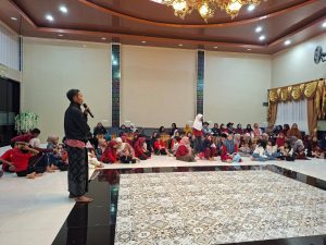 Keris Bersatu 