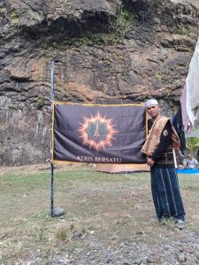 Wisata Religi Sanghyang Sirah Ujung Kulon Bersama Keris Bersatu keris bersatu