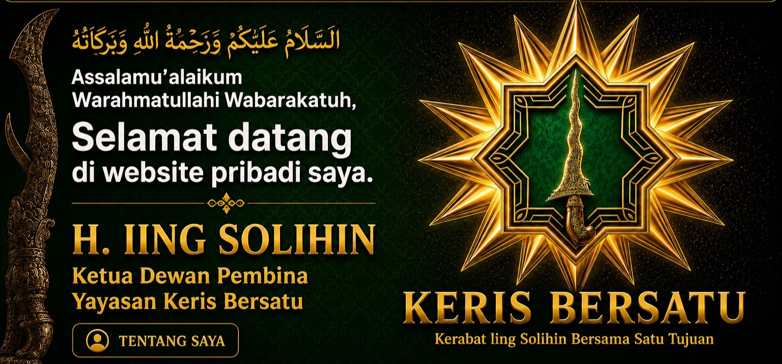 KERIS Bersatu